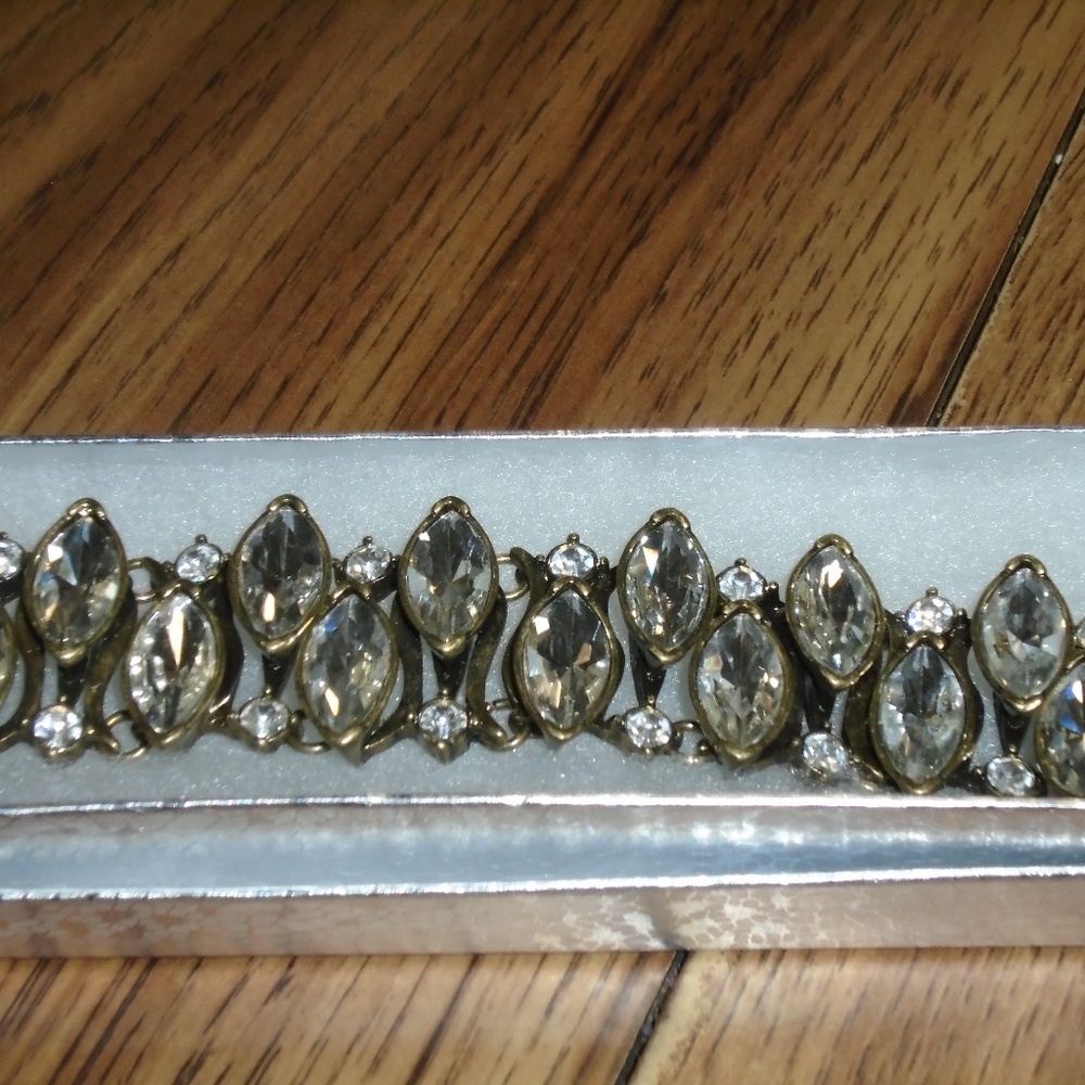 8" Bracelet